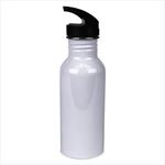 DX8274 The Handy 20 Oz. Stainless Steel Bottle With Full Color Custom Imprint